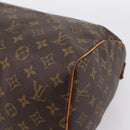 LOUIS VUITTON Monogram Speedy 30 Hand Bag M41526 LV Auth 200536V-14