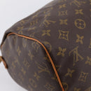 LOUIS VUITTON Monogram Speedy 30 Hand Bag M41526 LV Auth 200536V-17