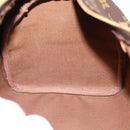 LOUIS VUITTON Monogram Speedy 30 Hand Bag M41526 LV Auth 200536V-19