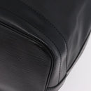 LOUIS VUITTON Epi Petit Noe Shoulder Bag Black M44102 LV Auth 200543V-15