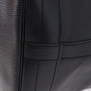 LOUIS VUITTON Epi Petit Noe Shoulder Bag Black M44102 LV Auth 200543V-18