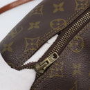 LOUIS VUITTON Monogram Papillon 26 Hand Bag M51386 LV Auth 200551-10