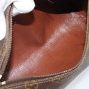 LOUIS VUITTON Monogram Papillon 26 Hand Bag M51386 LV Auth 200551-11