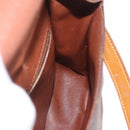 LOUIS VUITTON Monogram Saint Cloud GM Shoulder Bag M51242 LV Auth 200559-24