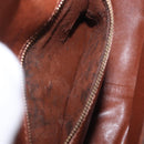 LOUIS VUITTON Monogram Saint Cloud GM Shoulder Bag M51242 LV Auth 200559-11