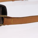 LOUIS VUITTON Monogram Saint Cloud GM Shoulder Bag M51242 LV Auth 200559-7