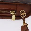 LOUIS VUITTON Monogram Orsay Clutch Bag M51790 LV Auth 200563-17