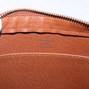 LOUIS VUITTON Monogram Orsay Clutch Bag M51790 LV Auth 200563-18