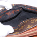 LOUIS VUITTON Monogram Orsay Clutch Bag M51790 LV Auth 200563-11