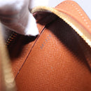 LOUIS VUITTON Monogram Orsay Clutch Bag M51790 LV Auth 200563-12