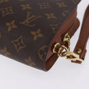 LOUIS VUITTON Monogram Orsay Clutch Bag M51790 LV Auth 200563-14
