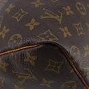 LOUIS VUITTON Monogram Speedy 25 Hand Bag M41528 LV Auth 200564-16
