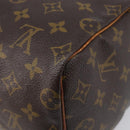 LOUIS VUITTON Monogram Speedy 25 Hand Bag M41528 LV Auth 200564-17