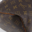 LOUIS VUITTON Monogram Speedy 25 Hand Bag M41528 LV Auth 200564-18