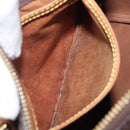 LOUIS VUITTON Monogram Speedy 25 Hand Bag M41528 LV Auth 200564-22