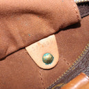 LOUIS VUITTON Monogram Speedy 25 Hand Bag M41528 LV Auth 200564-12