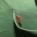 LOUIS VUITTON Monogram Vernis Fluo Reade MM Hand Bag Veil M91901 LV Auth 200640-12