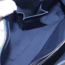 LOUIS VUITTON Epi Mandala MM Shoulder Bag Blue M5889G LV Auth 200641A-22