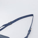 LOUIS VUITTON Epi Mandala MM Shoulder Bag Blue M5889G LV Auth 200641A-8