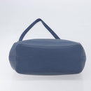 LOUIS VUITTON Epi Mandala MM Shoulder Bag Blue M5889G LV Auth 200641A-5