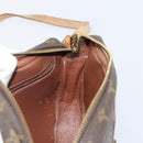 LOUIS VUITTON Monogram Jeune Fille MM Shoulder Bag M51226 LV Auth 200644-23