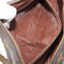 LOUIS VUITTON Monogram Jeune Fille MM Shoulder Bag M51226 LV Auth 200644-11