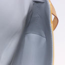 LOUIS VUITTON Monogram Vernis Thompson Street Bag Gris M91008 LV Auth 200645-18