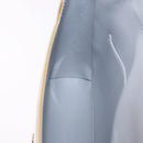 LOUIS VUITTON Monogram Vernis Thompson Street Bag Gris M91008 LV Auth 200645-19
