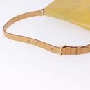 LOUIS VUITTON Monogram Vernis Thompson Street Bag Gris M91008 LV Auth 200645-7