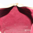LOUIS VUITTON Monogram Multicolor Speedy 30 Hand Bag White M92643 LV Auth 200653-24