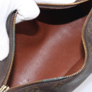 LOUIS VUITTON Monogram Papillon 26 Hand Bag M51366 LV Auth 200654-11