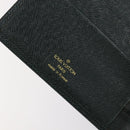 LOUIS VUITTON Taiga Agenda MM Day Planner Cover Epicea R20403 LV Auth 200658-20