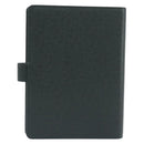 LOUIS VUITTON Taiga Agenda MM Day Planner Cover Epicea R20403 LV Auth 200658-2