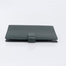 LOUIS VUITTON Taiga Agenda MM Day Planner Cover Epicea R20403 LV Auth 200658-3