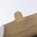 LOUIS VUITTON Monogram Pochette Lagoon Glasses Case M60008 LV Auth 200660A-10