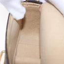 LOUIS VUITTON Monogram Pochette Lagoon Glasses Case M60008 LV Auth 200660A-21