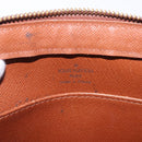 LOUIS VUITTON Monogram Orsay Clutch Bag M51790 LV Auth 200662-18