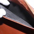 LOUIS VUITTON Monogram Orsay Clutch Bag M51790 LV Auth 200662-10