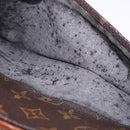 LOUIS VUITTON Monogram Orsay Clutch Bag M51790 LV Auth 200662-11