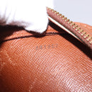 LOUIS VUITTON Monogram Orsay Clutch Bag M51790 LV Auth 200662-12