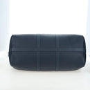 LOUIS VUITTON Denim Squared NIGO Keepall Bandouliere 50 M45975 Auth 200664SM-5