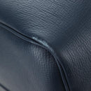 LOUIS VUITTON Denim Squared NIGO Keepall Bandouliere 50 M45975 Auth 200664SM-10