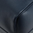 LOUIS VUITTON Denim Squared NIGO Keepall Bandouliere 50 M45975 Auth 200664SM-19