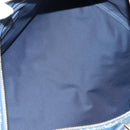LOUIS VUITTON Denim Squared NIGO Keepall Bandouliere 50 M45975 Auth 200664SM-12
