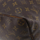LOUIS VUITTON Monogram Speedy 35 Hand Bag M41524 LV Auth 200670-11