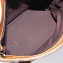 LOUIS VUITTON Monogram Bucket PM Shoulder Bag USA limited M42238 LV Auth 200671-12