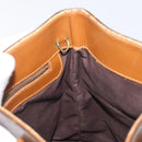 LOUIS VUITTON Monogram Bucket PM Shoulder Bag USA limited M42238 LV Auth 200671-19