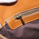 LOUIS VUITTON Monogram Bucket PM Shoulder Bag USA limited M42238 LV Auth 200671-20