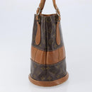 LOUIS VUITTON Monogram Bucket PM Shoulder Bag USA limited M42238 LV Auth 200671-3