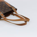 LOUIS VUITTON Monogram Bucket PM Shoulder Bag USA limited M42238 LV Auth 200671-7
